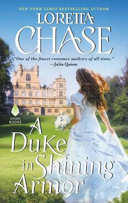 A DUKE IN SHINING ARMOR PB - CHASE