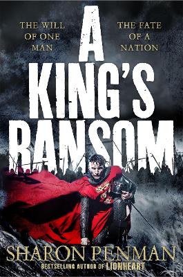 A KINGS RANSOM (MMPB) - SHARON PENMAN