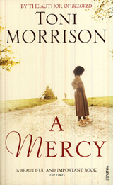 A MERCY PB A FORMAT - TONI MORRISON