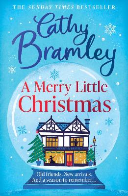 A MERRY LITTLE CHRISTMAS : THE MOST HEART-WARMING JOYFUL AND