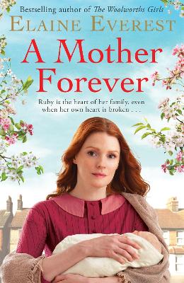 A MOTHER FOREVER - ELAINE EVEREST