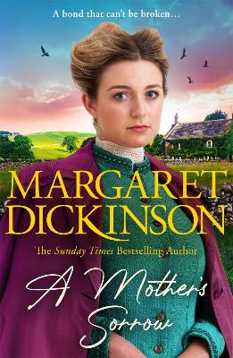 A MOTHERS SORROW PB MME - MARGARET DICKINSON