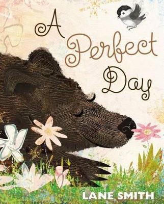 A PERFECT DAY  HC - LANE SMITH-LANE SMITH