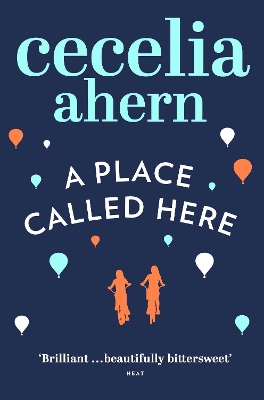 A PLACE CALLED HERE PB B FORMAT - CECELIA AHERN