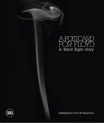 A POSTCARD FOR FLOYD (BILINGUAL EDITION): A BLIND SIGHT STOR