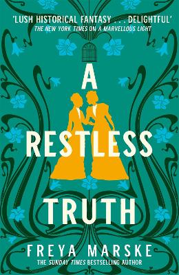A-RESTLESS-TRUTH-FREYA-MARSKE-1.jpg A RESTLESS TRUTH - FREYA MARSKE