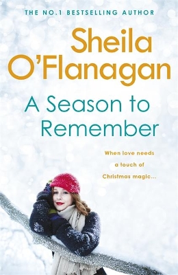 A SEASON TO REMEMBER PB B FORMAT - SHEILA OFLANAGAN