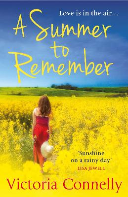 A SUMMER TO REMEMBER PB - VICTORIA CONNELLY