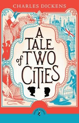 A TALE OF TWO CITIES PB - CHARLES DICKENS