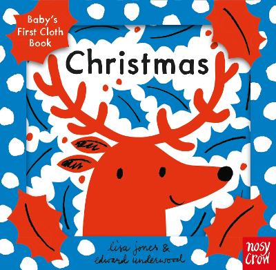 A TINY LITTLE STORY : CHRISTMAS - LISA JONES-EDWARD UNDERWOO