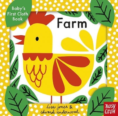 A TINY LITTLE STORY : FARM - LISA JONES-EDWARD UNDERWOOD