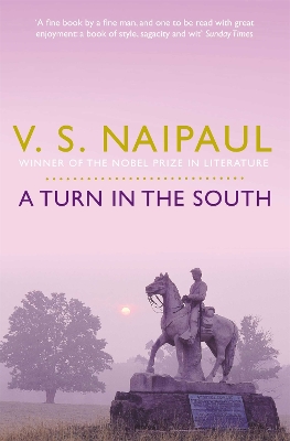A TURN IN THE SOUTH (PB) - V.S. NAIPAUL