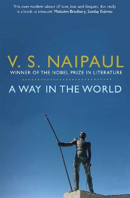 A WAY IN THE WORLD (MME) - V.S. NAIPAUL