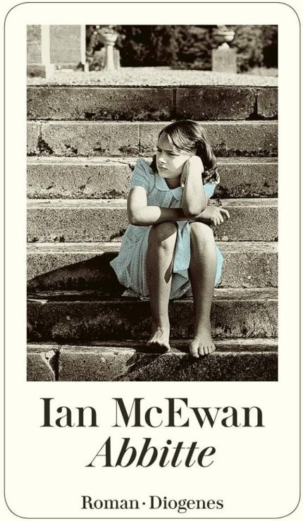 ABBITTE - IAN MCEWAN