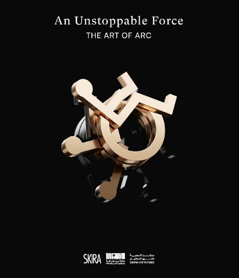 ABDULLAH RASHED ALSAHLI ARC: DIRIYAH ART FUTURES HC - THE SA