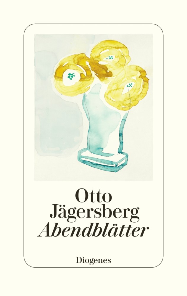 ABENDBLATTER - OTTO JAGERSBERG