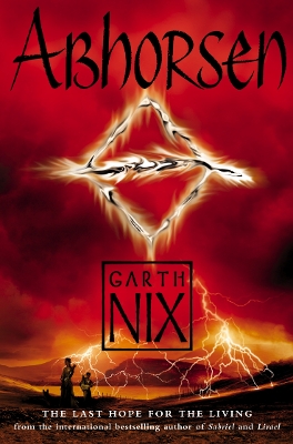 ABHORSEN-TRILOGY-3-ABHORSEN-PB-B-FORMAT-GARTH-NIX.jpg ABHORSEN TRILOGY 3: ABHORSEN PB B FORMAT - GARTH NIX