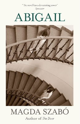 ABIGAIL - MAGDA SZABO-LEN RIX