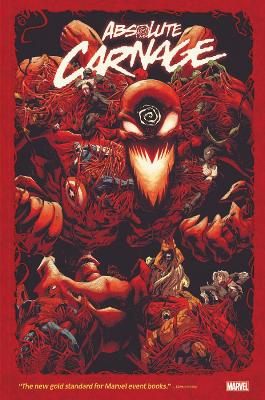 ABSOLUTE CARNAGE OMNIBUS    HC - DONNY CATES-FRANK TIERI-AL