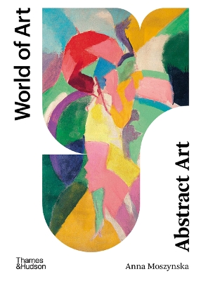ABSTRACT ART PB - ANNA MOSZYNSKA