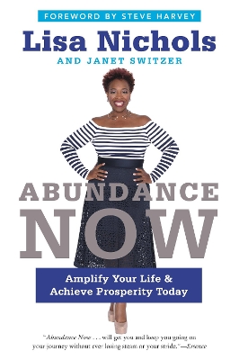 ABUNDANCE-NOW-PB-LISA-NICHOLS-JANET-SWITZER.jpg ABUNDANCE NOW PB - LISA NICHOLS-JANET SWITZER