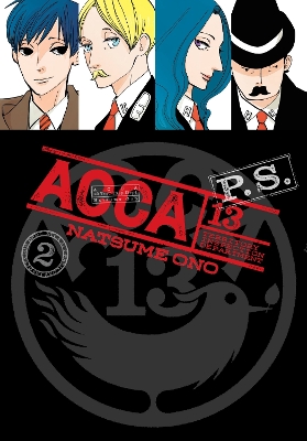 ACCA 13-TERRITORY INSPECTION DEPARTMENT P.S. VOL. 2 - JOCELY