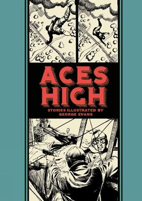 ACES HIGH - HARVEY KURTZMAN-AL FELDSTEIN-GEORGE EVANS