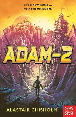 ADAM-2 PB - ALASTAIR CHISHOLM