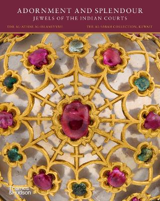 ADORNMENT AND SPLENDOUR PB - SALAM KAOUKJI