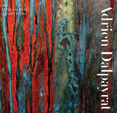 ADRIEN DALPAYRAT: THE PETER MARINO COLLECTION HC - ETIENNE T