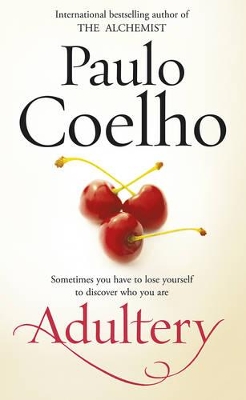 ADULTERY PB - PAULO COELHO-MARGARET JULL COSTA-ZOE PERRY