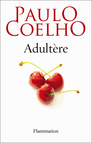 ADULTERΕ PB C FORMAT - PAULO COELHO