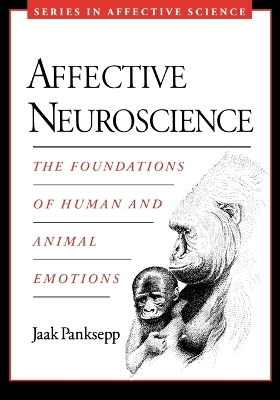 AFFECTIVE NEUROSCIENCE PB - PANKSEPP