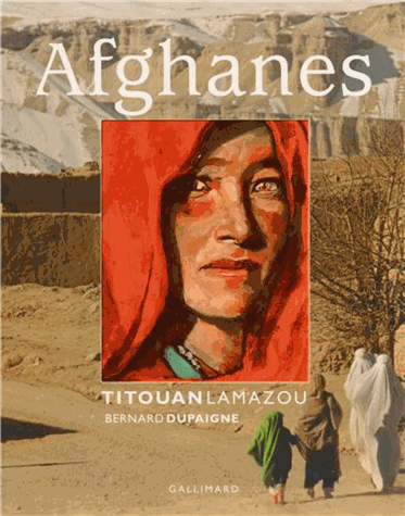 AFGHANES FL - GUILLAUME APOLLINAIRE