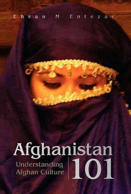 AFGHANISTAN 101 PB - EHSAN M ENTEZAR