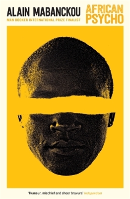 AFRICAN PSYCHO PB - ALAIN MABANCKOU-CHRISTINE SCHWARTZ HARTL