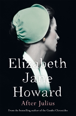 AFTER JULIUS - ELIZABETH JANE HOWARD