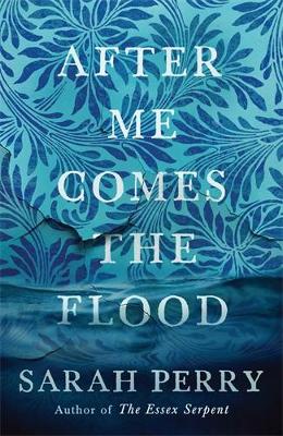AFTER ME COMES THE FLOOD PB - SARAH PERRY