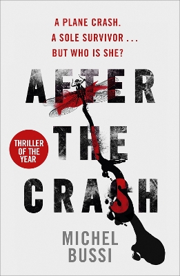 AFTER THE CRASH PB - MICHEL BUSSI
