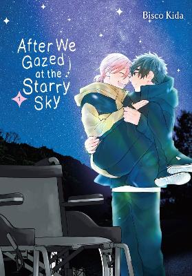 AFTER WE GAZED AT THE STARRY SKY VOL. 1 - BISCO KIDAKEI COFF