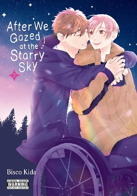AFTER WE GAZED AT THE STARRY SKY VOL. 2 - BISCO KIDAKEI COFF
