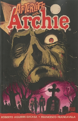 AFTERLIFE WITH ARCHIE    PB - ROBERTO AGUIRRE-SACASA-FRANCES