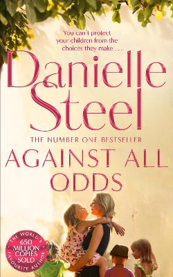 AGAINST ALL ODDS PB - DANIELLE STEEL