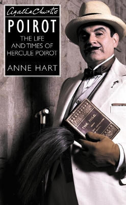 AGATHA CHRISTIES POIROT: THE LIFE AND TIMES OF HERCULE POIRO