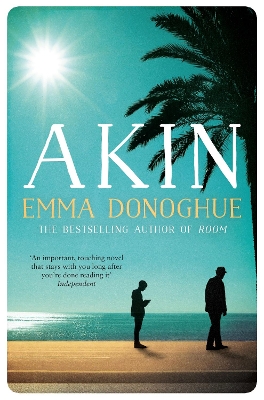 AKIN - EMMA DONOGHUE