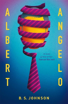 ALBERT ANGELO (MME) - B S JOHNSON-TOBY LITT