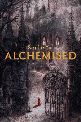 ALCHEMISED-SENLINYU.jpg ALCHEMISED - SENLINYU