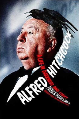 ALFRED HITCHCOCK A LIFE IN DARKNESS AND LIGHT HC COFFEE TABL