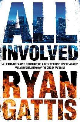ALL INVOLVED - RYAN GATTIS