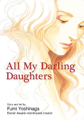 ALL MY DARLING DAUGHTERS PA - FUMI YOSHINAGA